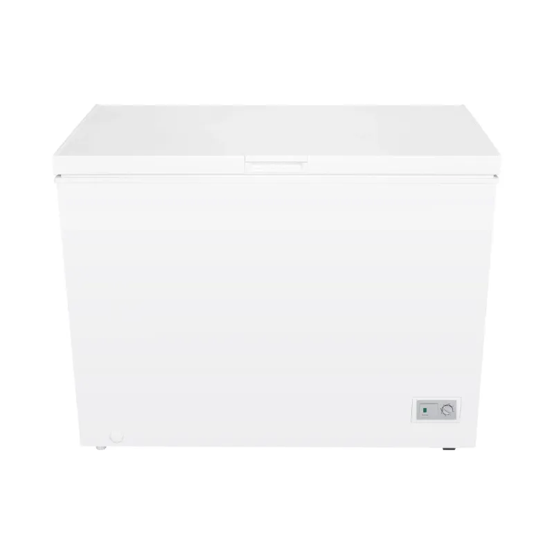 Gefriertruhe Snaige, White (FH29ISM-T1000EH)