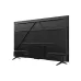 TV TCL, Black (65P61K)