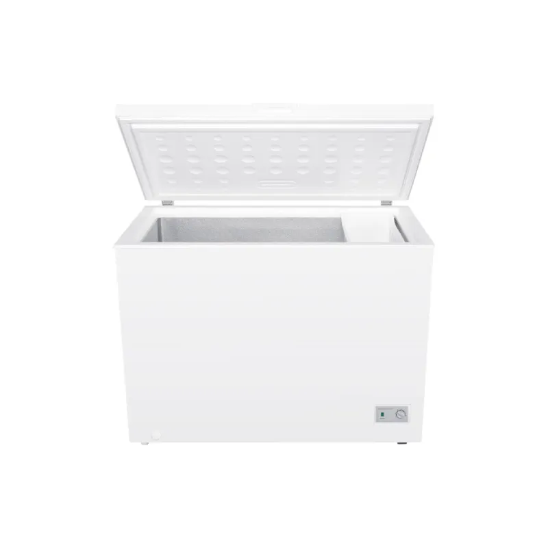 Gefriertruhe Snaige, White (FH29ISM-T1000EH)