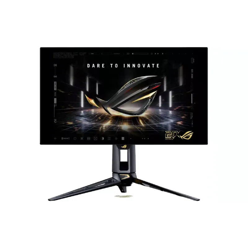Οθόνη παιχνιδιών Asus PG27AQWP-G (90LM0CF0-B02971)
