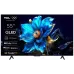 Телевізор TCL 55" 4K UHD/QLED /Google TV Black (55P79K)