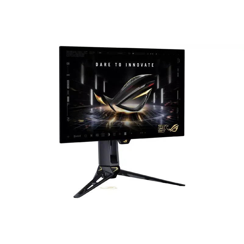 Οθόνη παιχνιδιών Asus PG27AQWP-G (90LM0CF0-B02971)