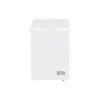 Freezer horizontal Snaige, White (FH10ISM-T1000EH)
