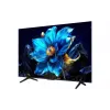 Телевізор TCL 55" 4K UHD/QLED /Google TV Black (55P79K)