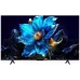 Телевізор TCL 55" 4K UHD/QLED /Google TV Black (55P79K)