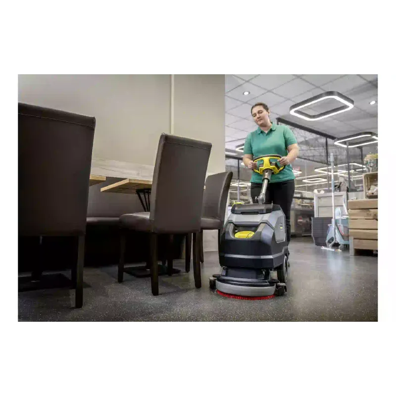 Машина для мытья пола Karcher (1.783-442.0)