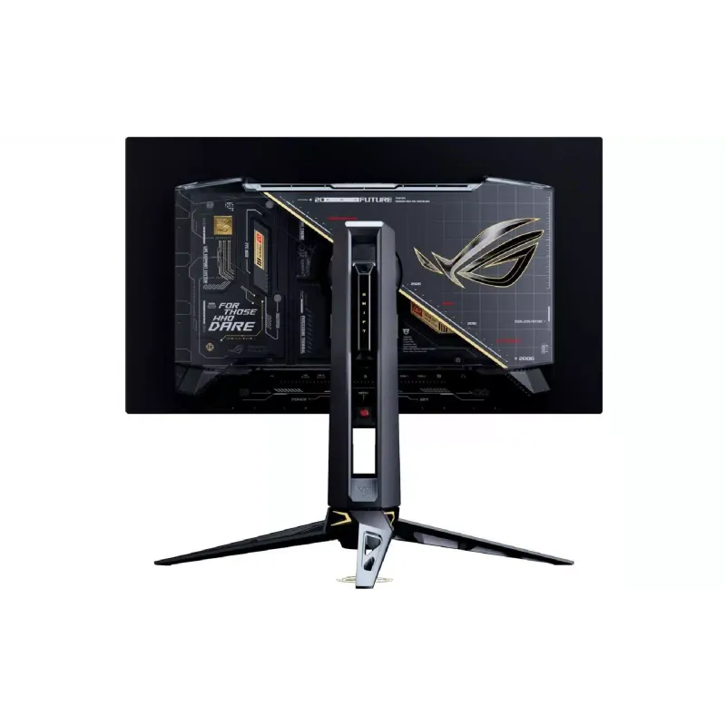 Οθόνη παιχνιδιών Asus PG27AQWP-G (90LM0CF0-B02971)