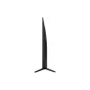 Телевізор TCL 55" 4K UHD/QLED /Google TV Black (55P79K)