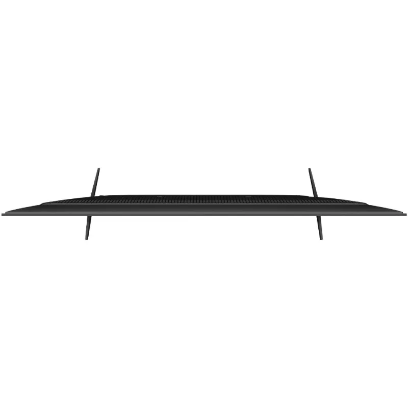 Телевізор TCL 55" 4K UHD/QLED /Google TV Black (55P79K)
