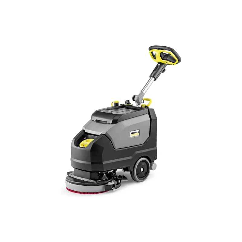Машина для мытья пола Karcher (1.783-442.0)