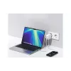 Cargador Belkin, White (WCH022KQWH)