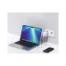 Зарядний пристрій Belkin (WCH022KQWH), USB-C, 67 Вт, White