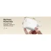 Cargador Belkin, White (WCH022KQWH)