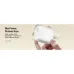 Зарядний пристрій Belkin (WCH022KQWH), USB-C, 67 Вт, White