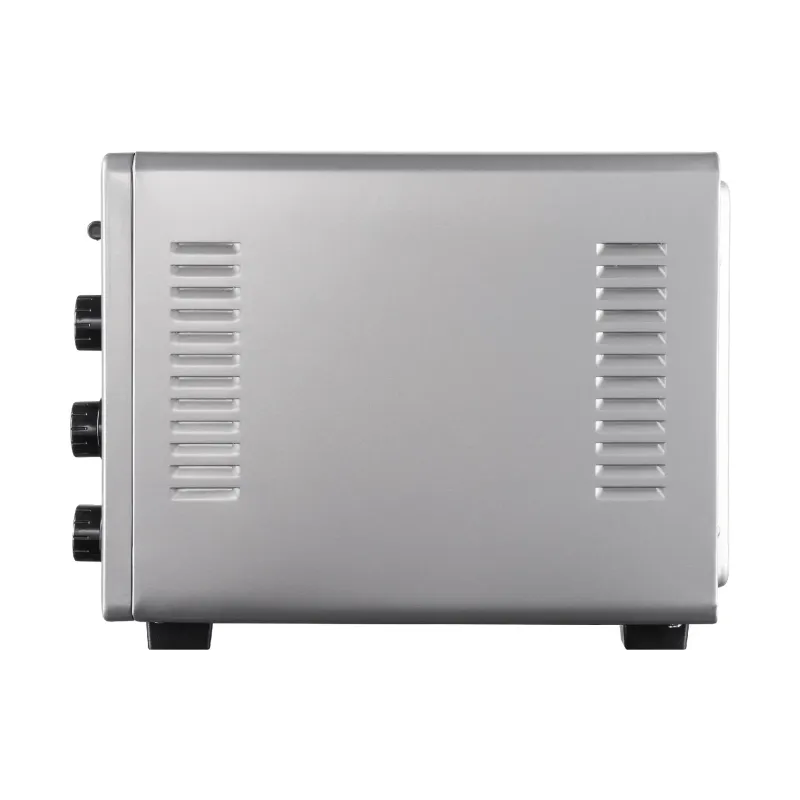 Electric furnace Ardesto, Gray (MEO-S40FGG)
