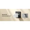 Cargador Belkin, White (WCH022KQWH)