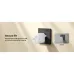 Зарядний пристрій Belkin (WCH022KQWH), USB-C, 67 Вт, White