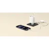 Cargador Belkin, White (WCH022KQWH)