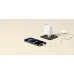 Зарядний пристрій Belkin (WCH022KQWH), USB-C, 67 Вт, White