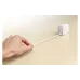 Зарядний пристрій Belkin (WCH022KQWH), USB-C, 67 Вт, White