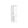ثلاجة مدمجة Snaige, White (BRF25IFG-PT002EH)