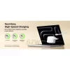 Cargador Belkin, White (WCH022KQWH)