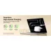 Зарядний пристрій Belkin (WCH022KQWH), USB-C, 67 Вт, White