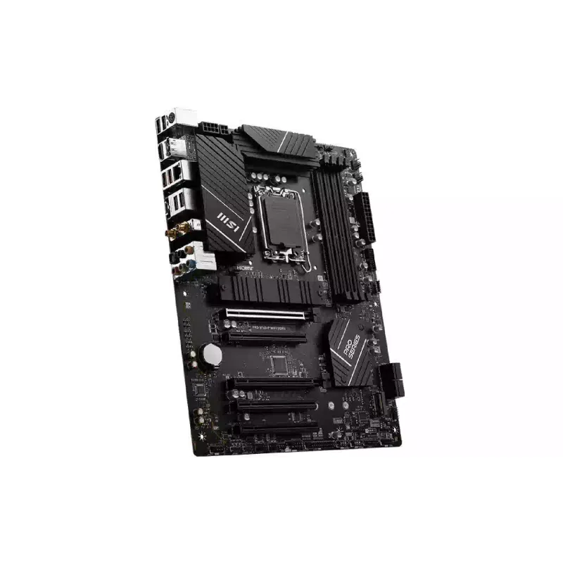 Placa-mãe MSI B760-P (911-7D98-044)
