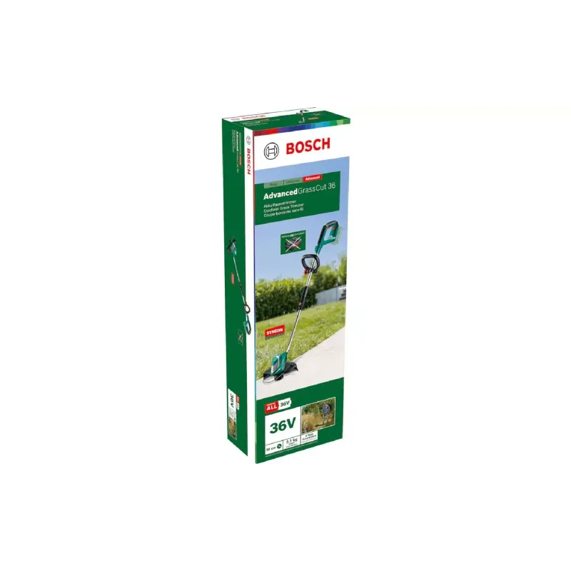 Recortadora Bosch (0.600.878.N04)