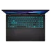 Laptop Asus Vivobook V16 16" WUXGA 2K 16Gb/512Gb/C5-210H/RTX 5070-8/no OS Black V3607VP-TK083 (90NB16R1-M005C0)