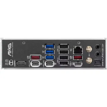 Alaplap MSI X870E (911-7E59-018)