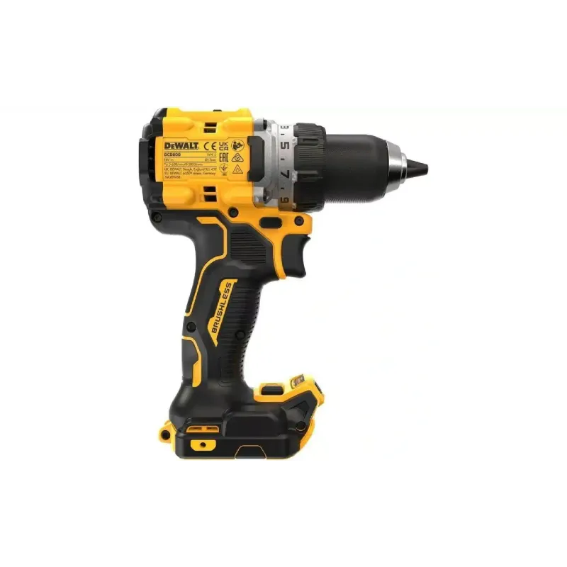 Akkus szerszámkészlet DeWALT (DCK2026P2T)