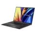 Laptop Asus Vivobook 16 X1605VA-SH2454W, Black (90NB13W3-M00CR0)