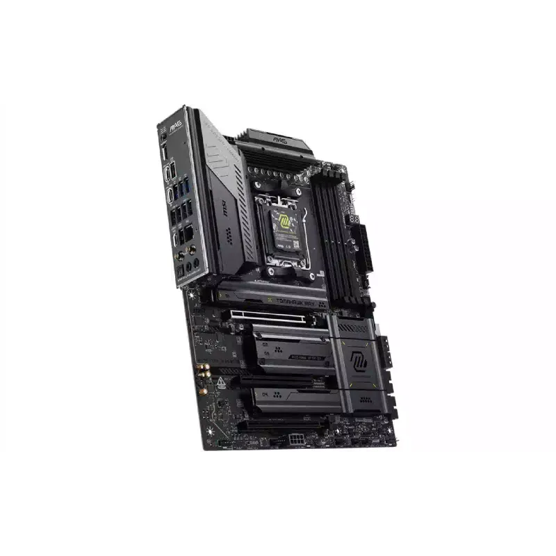 Placa-mãe MSI X870E (911-7E59-018)