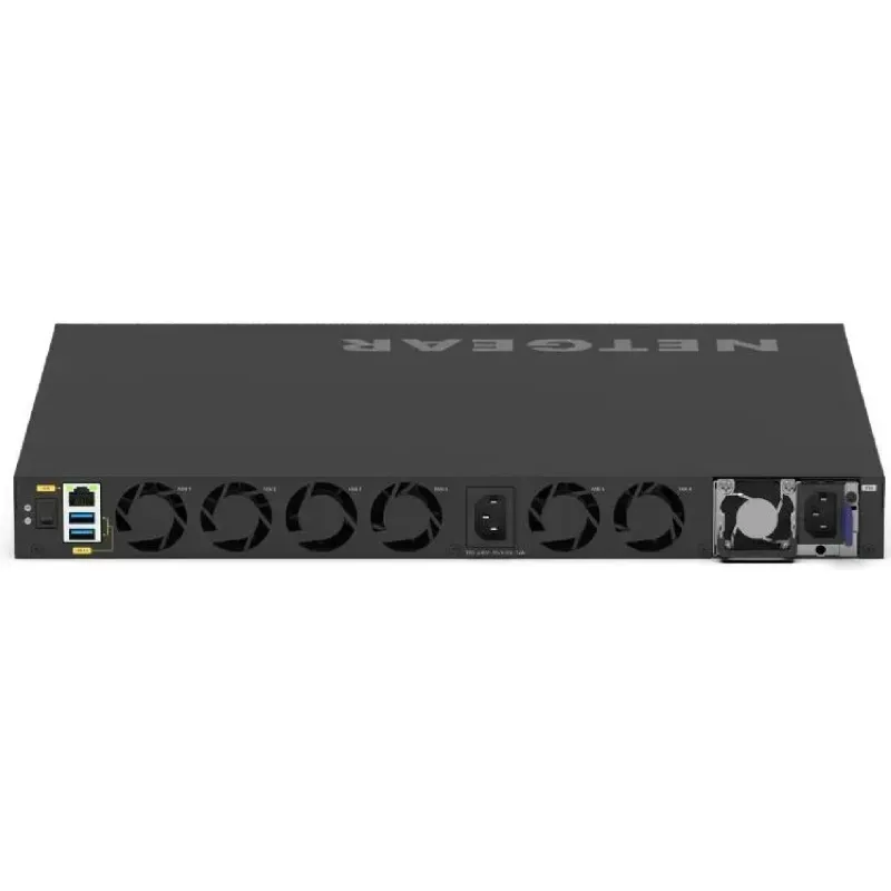 Превключвател Netgear (VSM4320C-100NES)