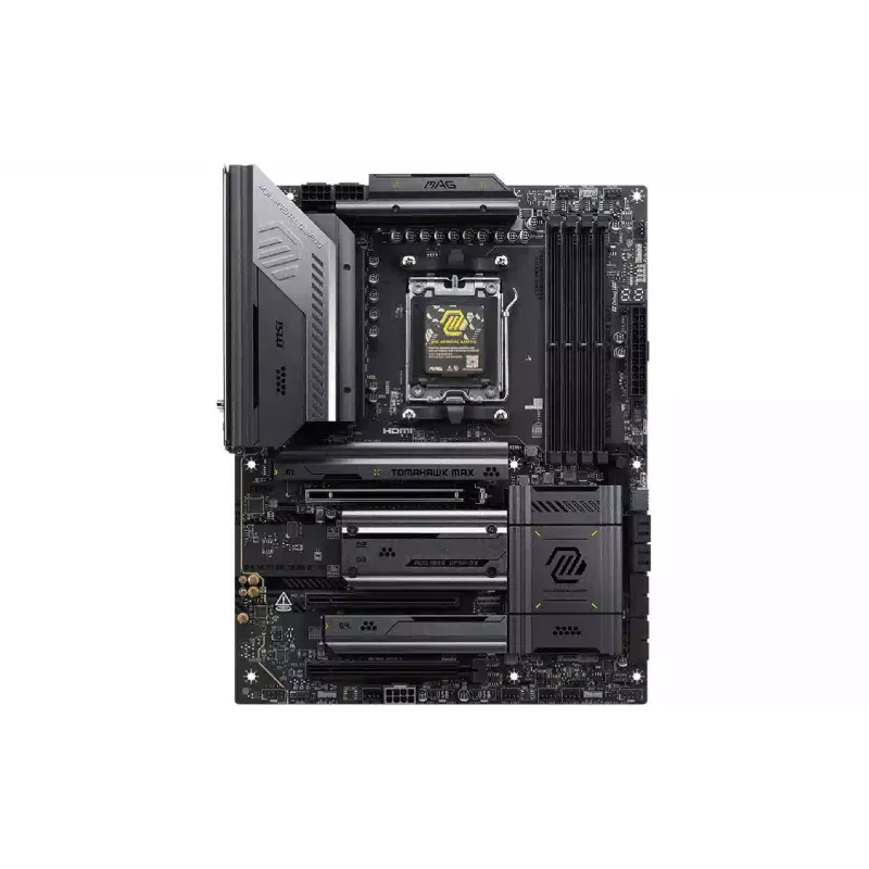 Placa-mãe MSI X870E (911-7E59-018)