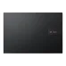 Laptop Asus Vivobook 16 X1605VA-SH2454W, Black (90NB13W3-M00CR0)