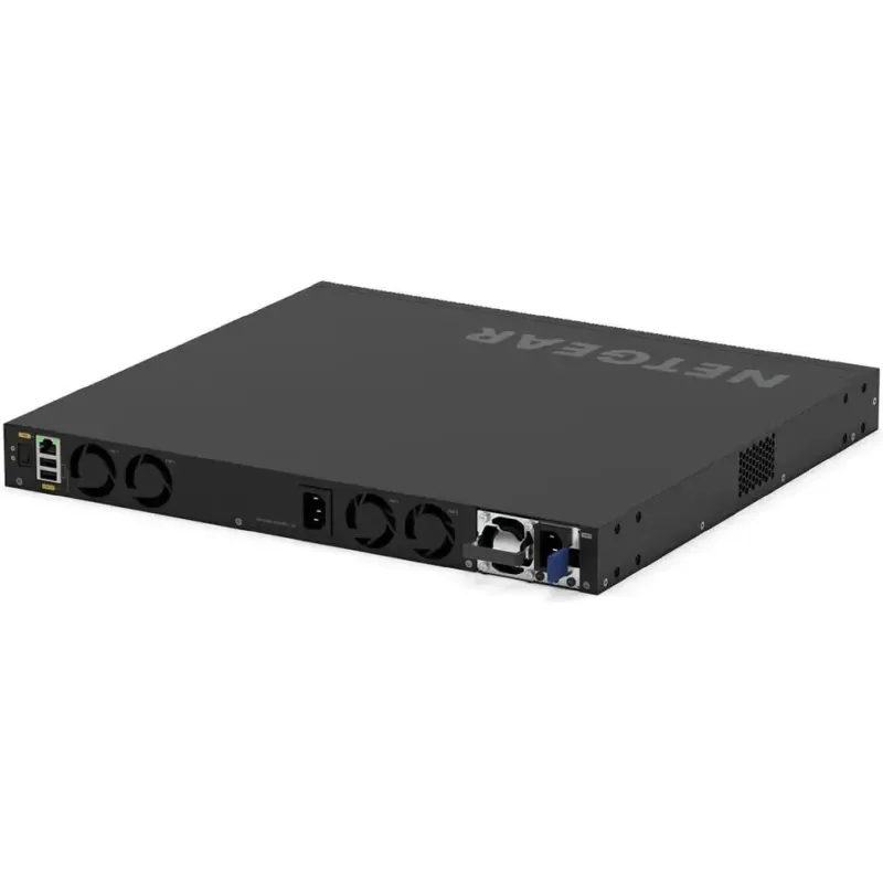 Διακόπτης Netgear (GSM4328-100NES)