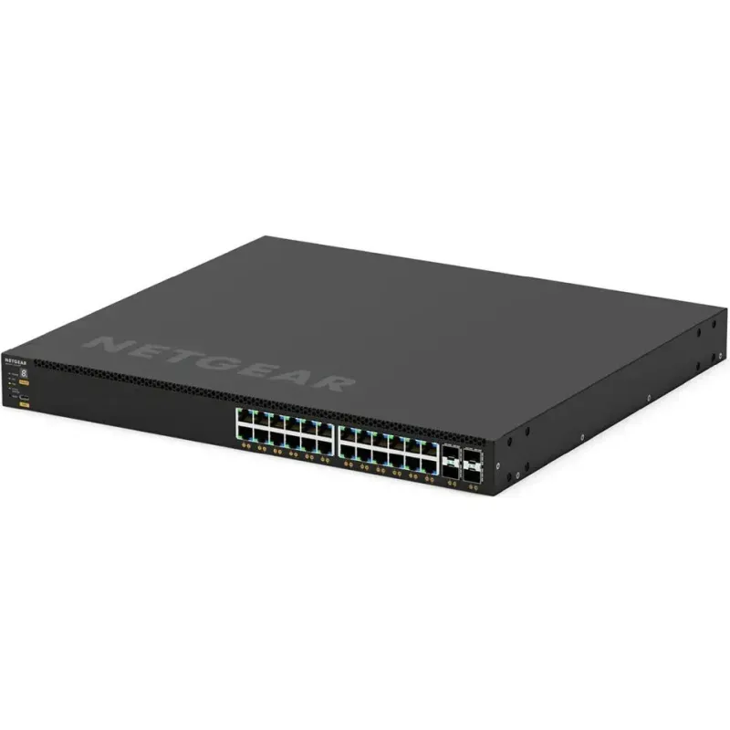 Διακόπτης Netgear (GSM4328-100NES)