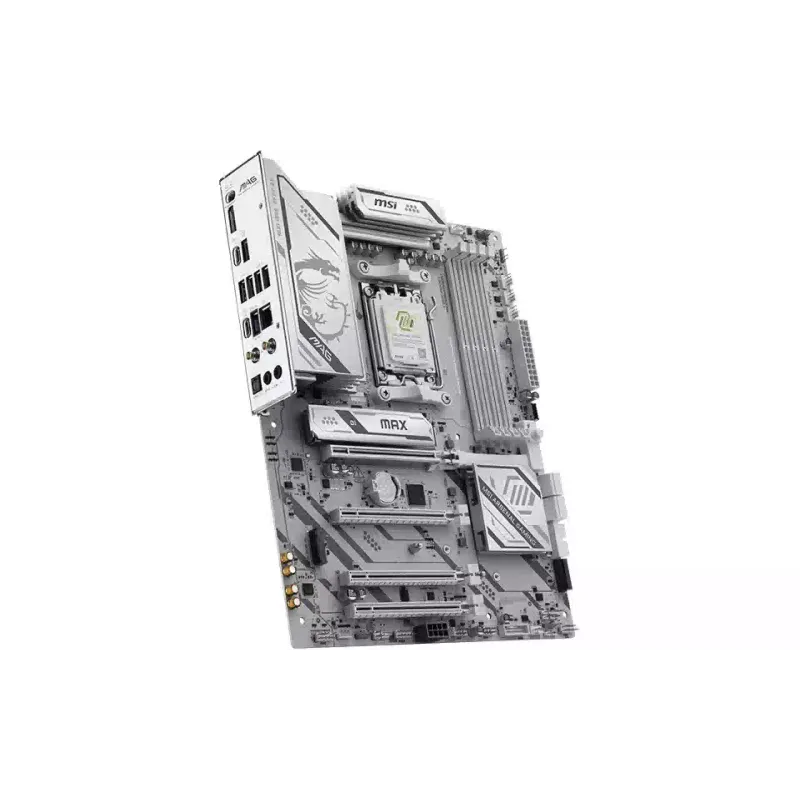 Alaplap MSI B850 (911-7E56-030)