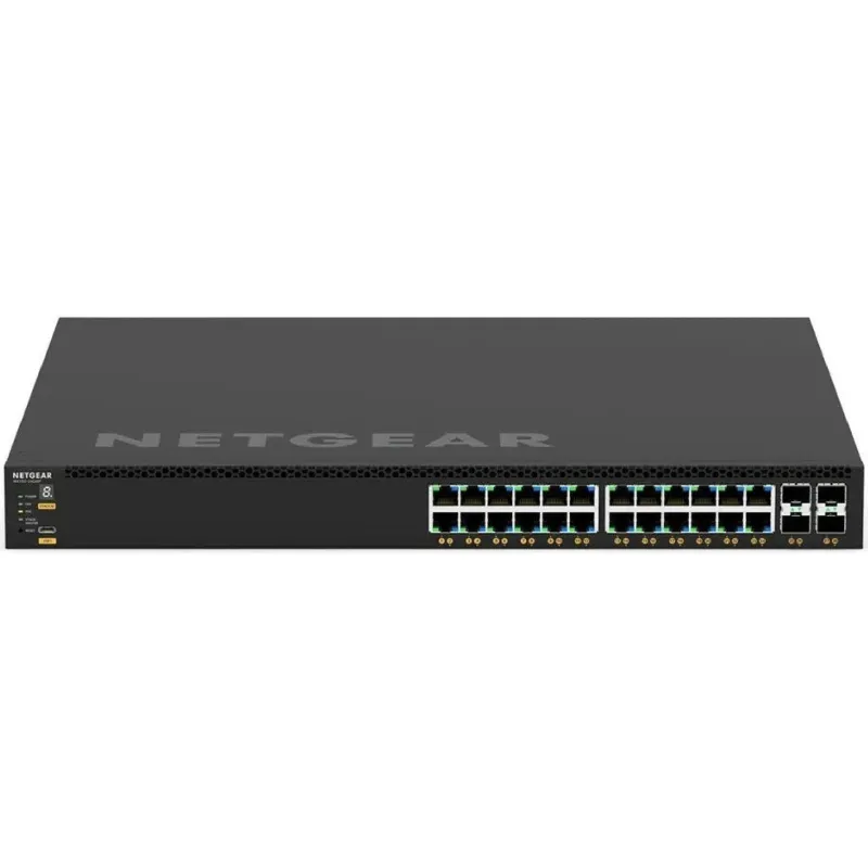 Διακόπτης Netgear (GSM4328-100NES)