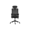 Кресло 2E OC120, ткань (2E-OC120-BLACK)