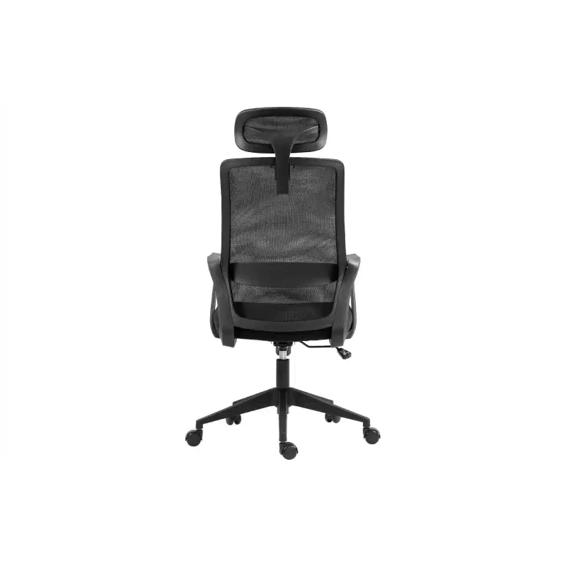 Кресло 2E OC120, ткань (2E-OC120-BLACK)