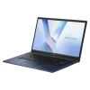 كمبيوتر محمول Asus Vivobook 14 X1404VA-EB1527, Light Blue (90NB13U1-M00LK0)