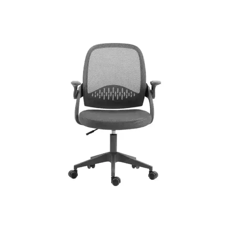 Кресло 2E OC120, ткань (2E-OC120-BLACK)