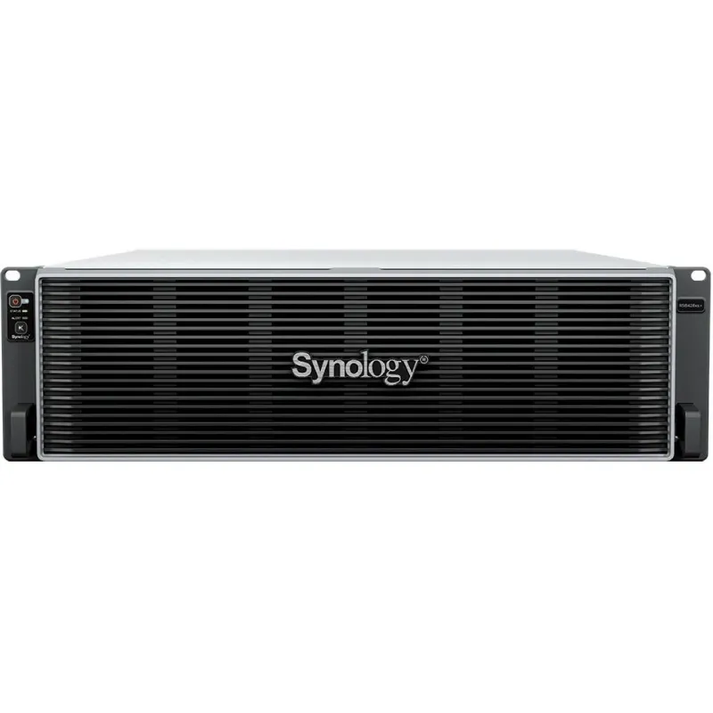 Сетевое хранилище Synology (RS6426XS+)
