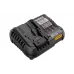 Akku-Werkzeugsatz DeWALT (DCK5222MP3T)