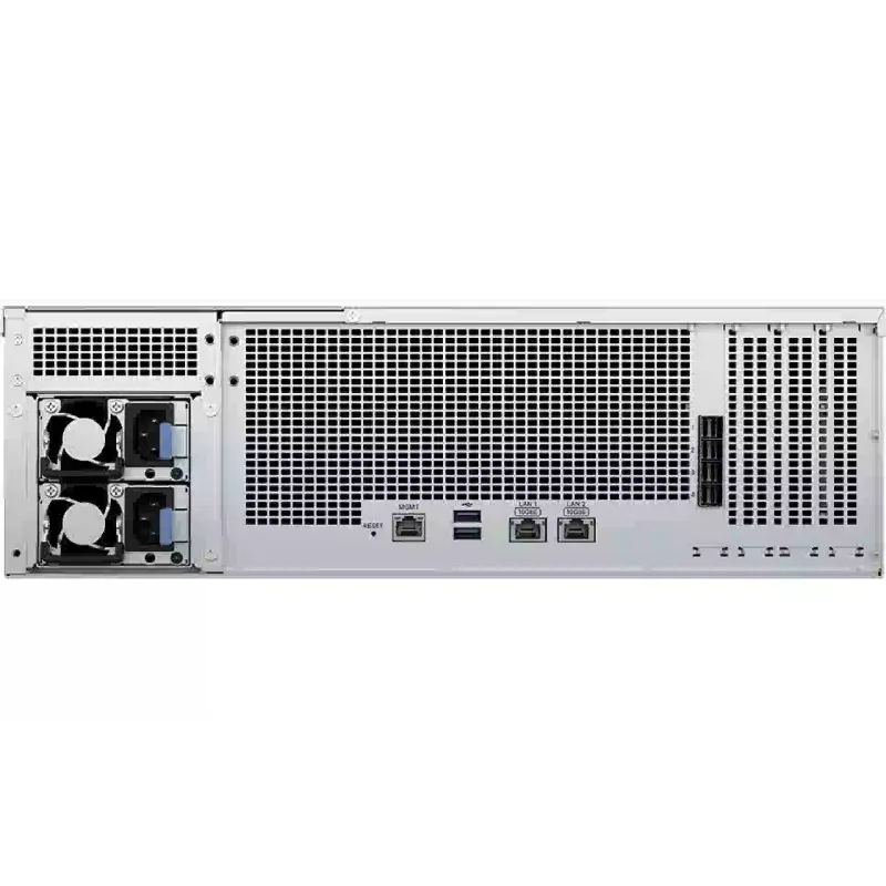 Сетевое хранилище Synology (RS6426XS+)