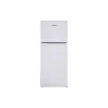 ثلاجة بفريزر علوي Snaige, White (FR15ISM-PT000EH)