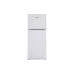 Ψυγείο με καταψύκτη στο πάνω μέρος Snaige, White (FR15ISM-PT000EH)
